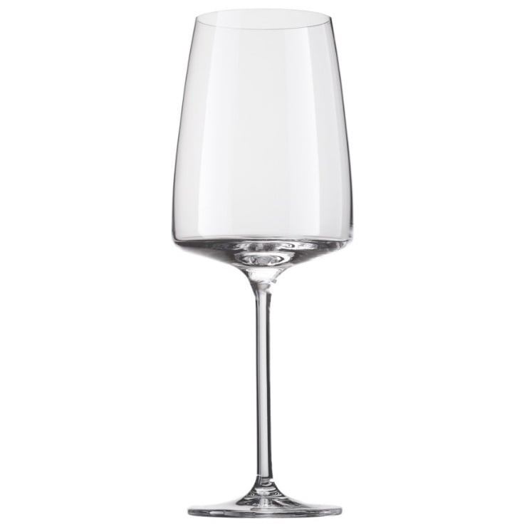 Келих для білого вина Schott Zwiesel Light&Fresh Vivid Senses (Sensa), 363 мл, 1 шт. (122426) - фото 1