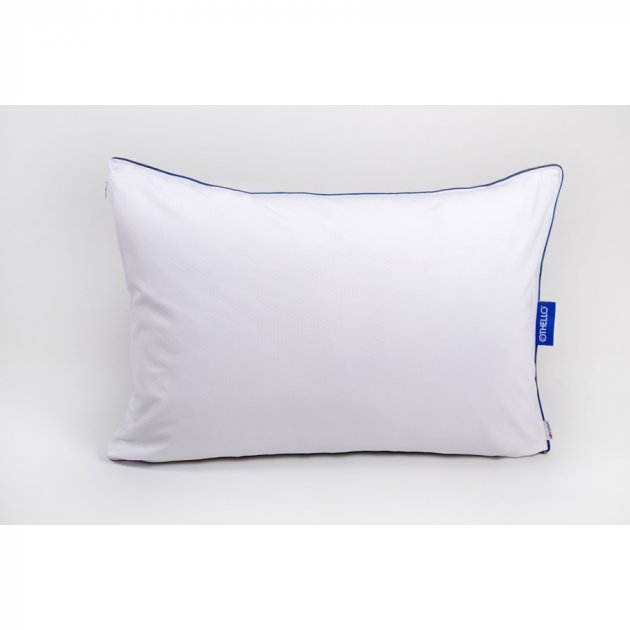 Чохол для подушки Othello Coolla Max, 70х50 см, білий (svt-2000022272858) - фото 7