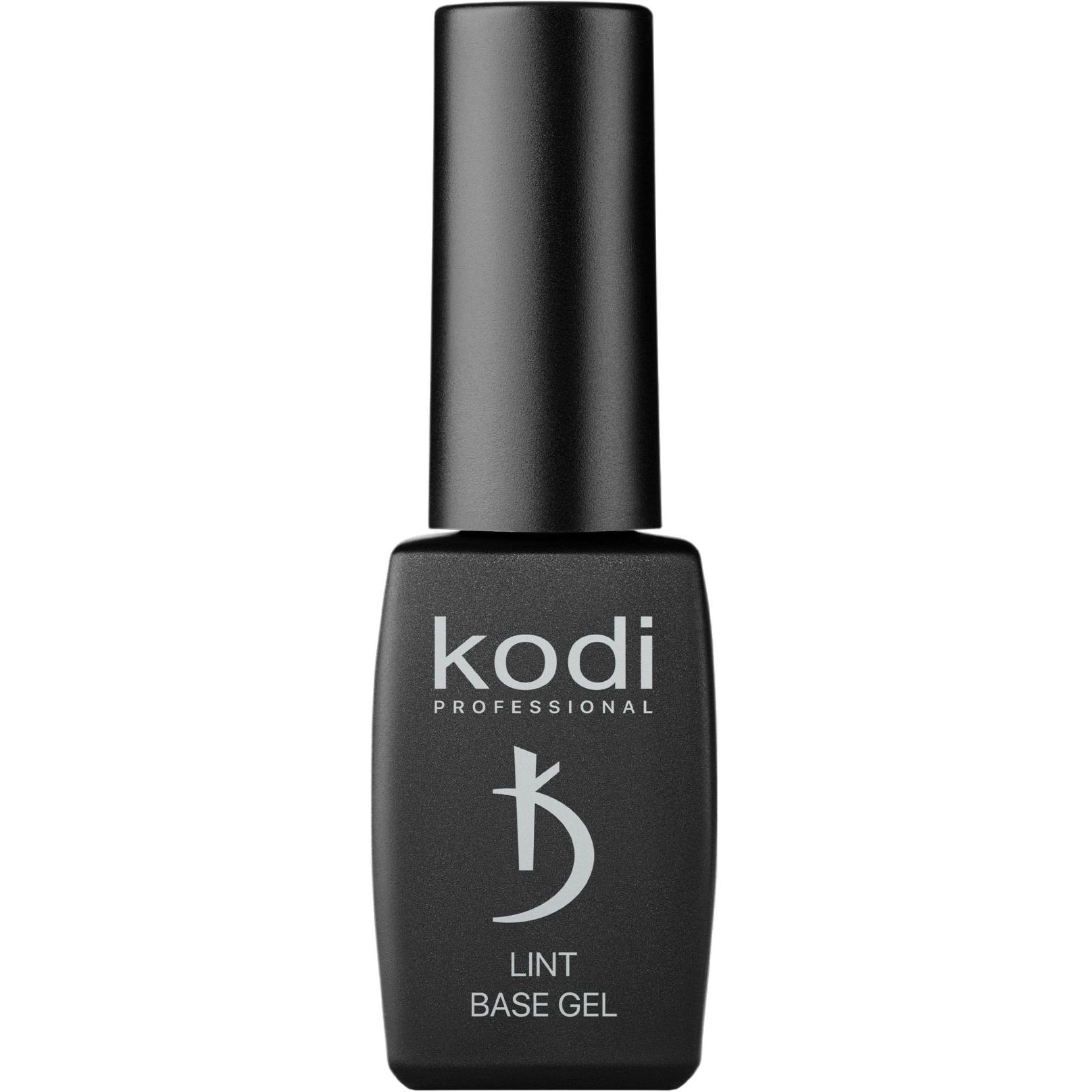 Базове покриття для гель-лаку Kodi Lint Base Gel 12 мл - фото 1