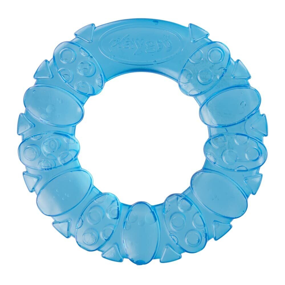 Прорезыватель для зубов PlayGro Водное кольцо (71030) - фото 1