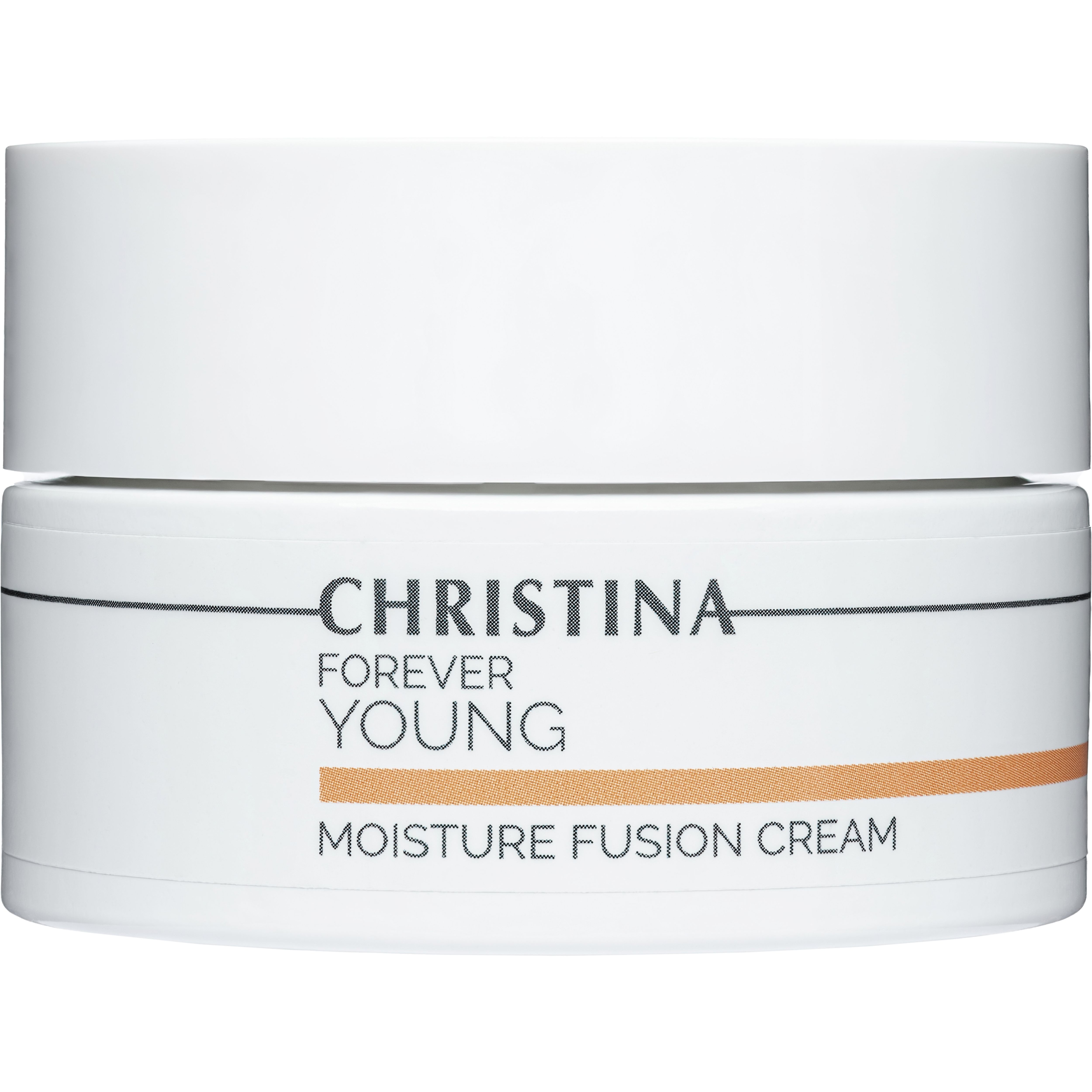 Крем для обличчя Christina Forever Young Moisture Fusion Cream 50 мл - фото 1