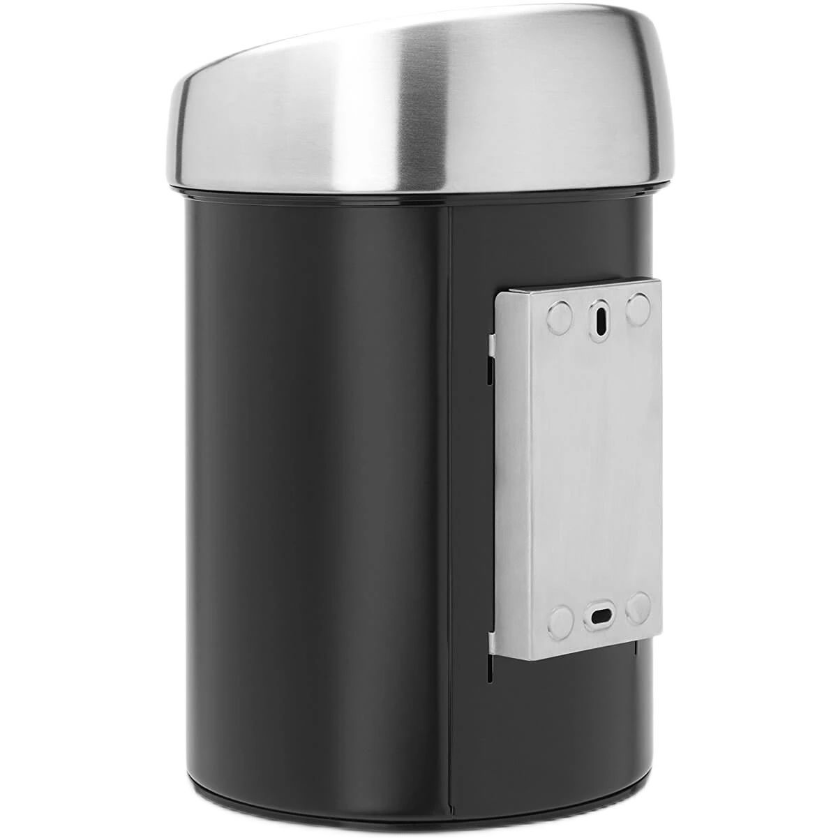 Ведро мусорное Brabantia Touch Bin 3 л (364440) - фото 3