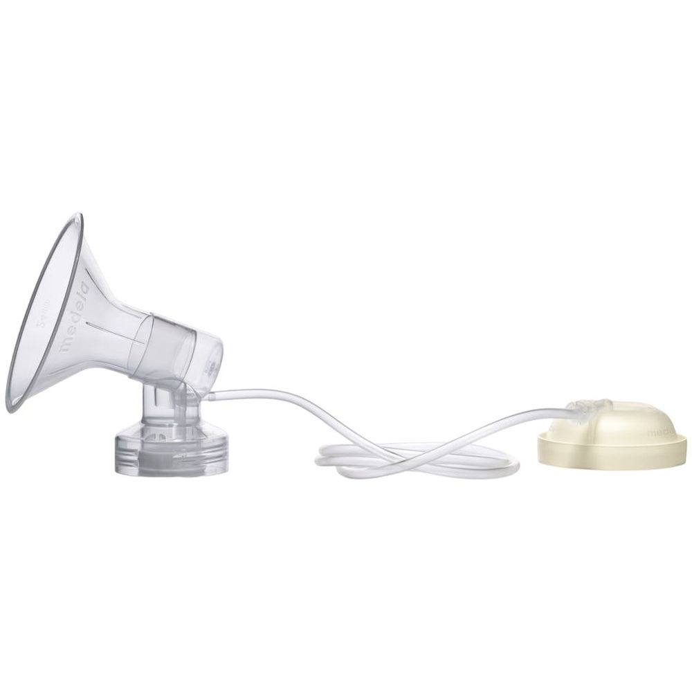 Одноразовий комплект для зціджування Medela Ready-to-Use One-Day Symphony Pump Set (008.0276) - фото 1