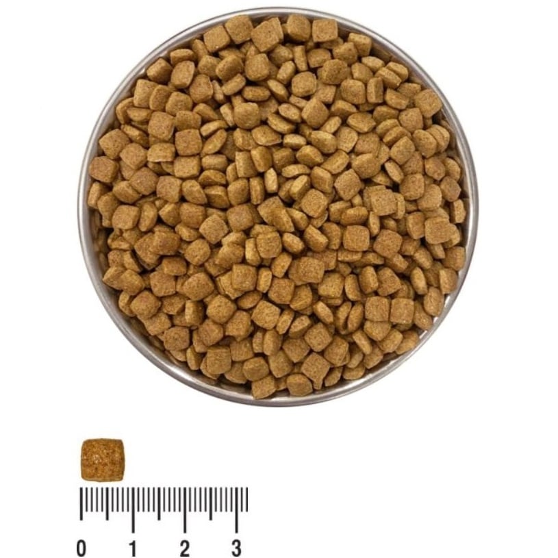 Сухой корм для кошек Екко-гранула Ежедневный, 10 кг - фото 2