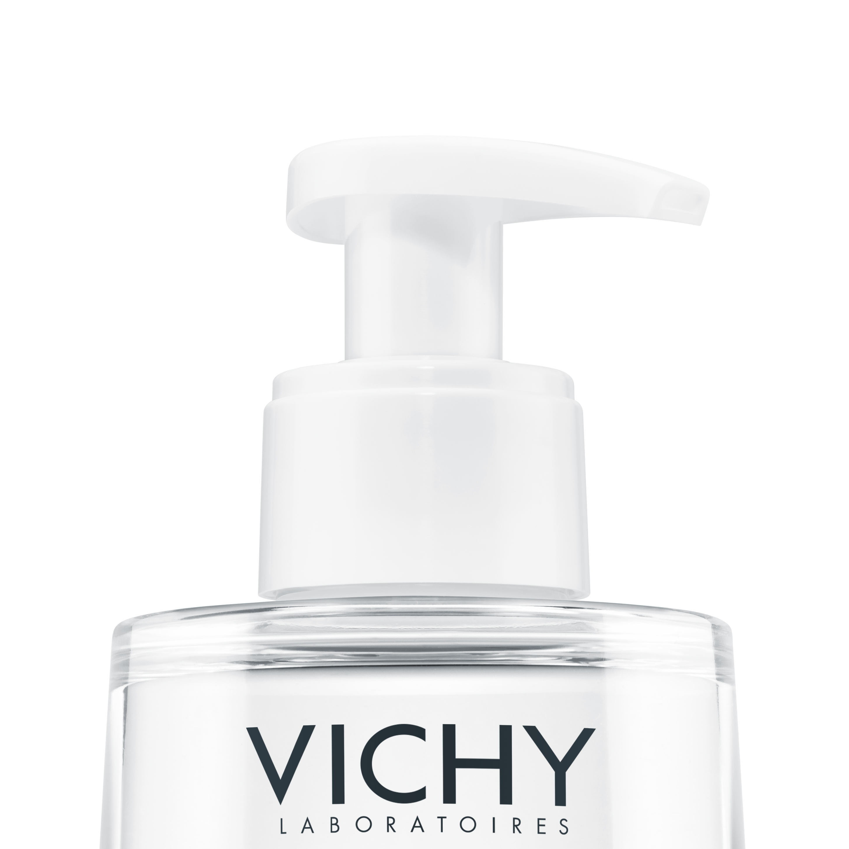 Міцелярна вода Vichy Purete Thermale, для чутливої шкіри, 400 мл - фото 3