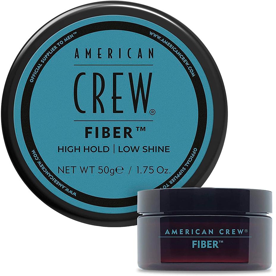 Паста для сильной фиксации American Crew Fiber 85 г - фото 2