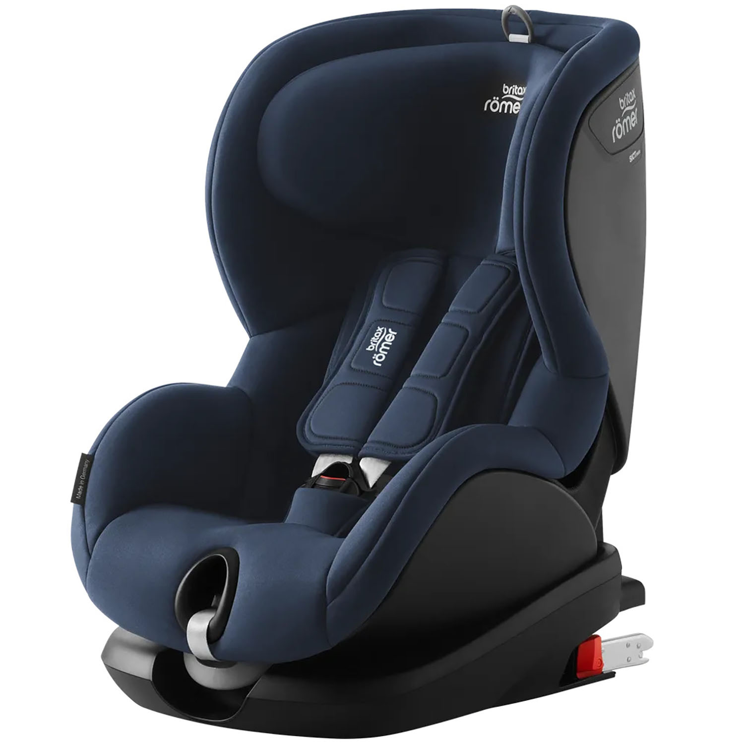 Автокрісло Britax Romer Trifix2 i-Size Night Blue - фото 1