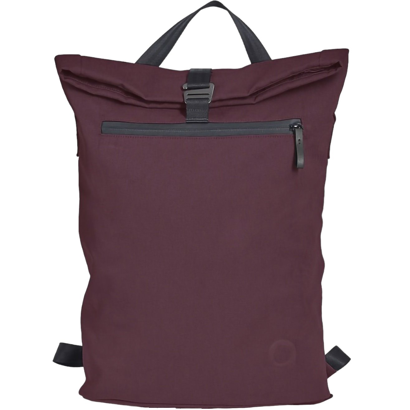Рюкзак для коляски Anex l/type LB/AC 04, фіолетовий (23635) - фото 1