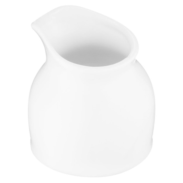 Фото - Інший столовий посуд Ardesto Молочник , 100 мл, білий  (AR3734)