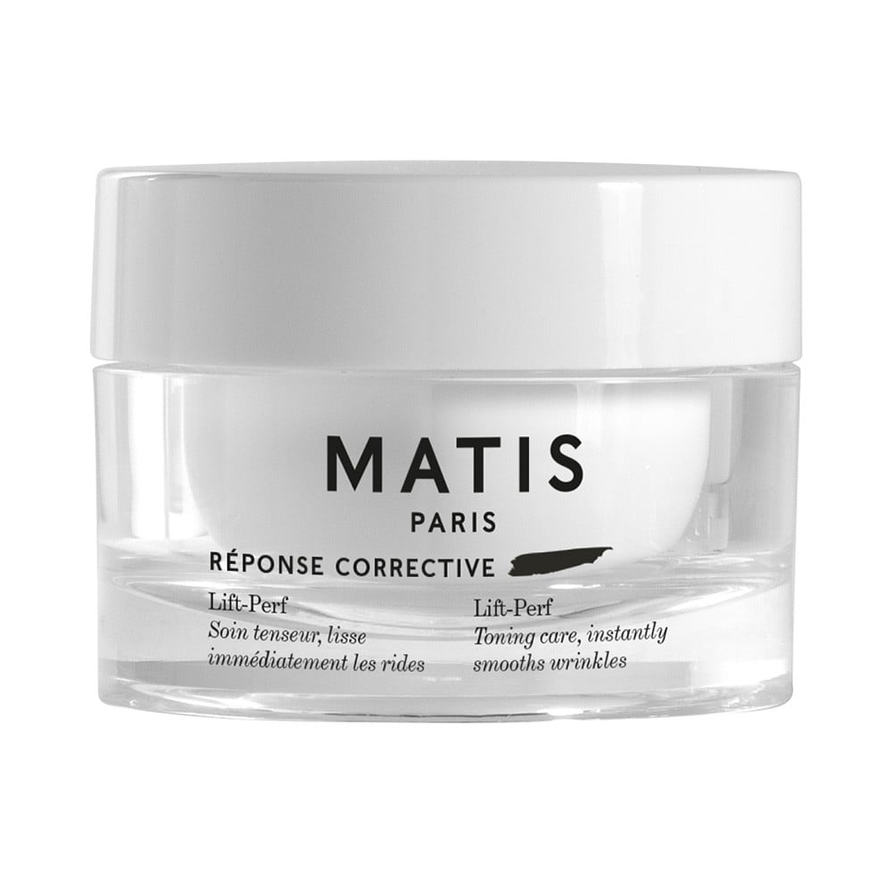 Крем для обличчя Matis Reponse Corrective Lift-Perf, зміцнюючий, 50 мл - фото 1