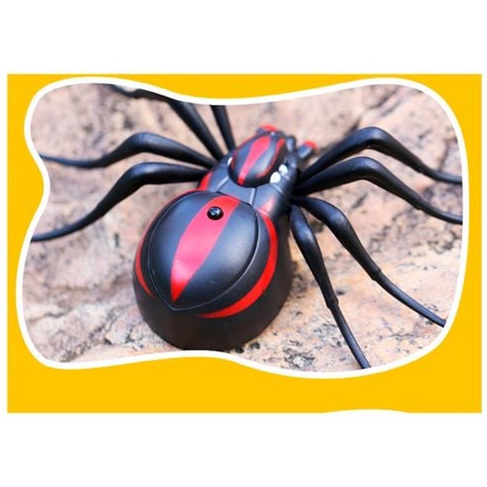 Робот Best Fun Toys Павук Чорна вдова на інфрачервоному управлінні (EPT371644) - фото 3