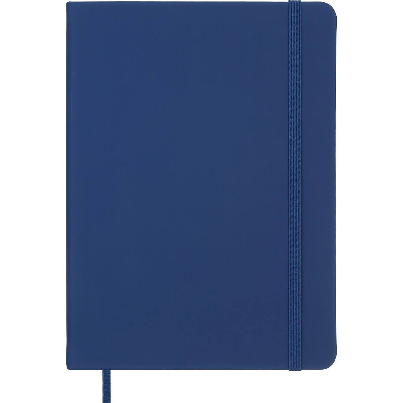 Щоденник датований Buromax Touch me 2024 A5 синій (BM.2137-02) - фото 1