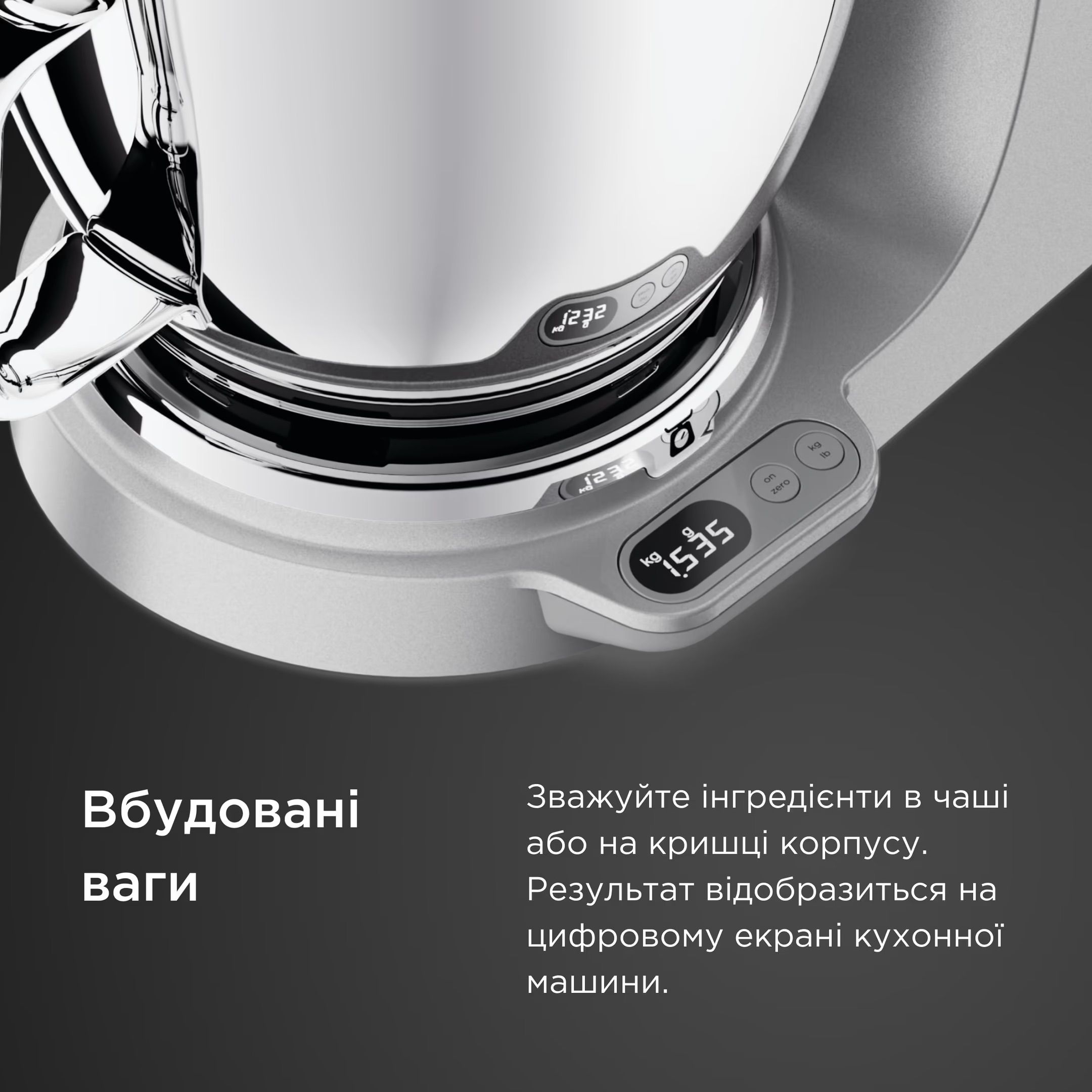 Кухонна машина Kenwood KVL 85.004 SI (0W20011377) - фото 9