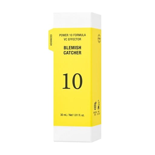 Сыворотка для лица It's Skin Power 10 Formula VC Effector, 30 мл - фото 2