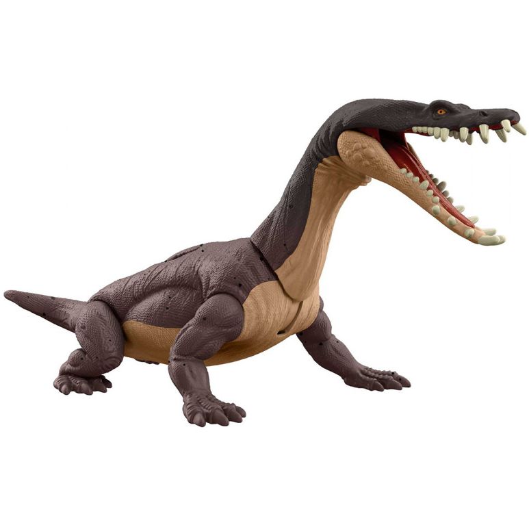 Фигурка динозавра Jurassic World из фильма Мир Юрского периода, в ассортименте (HLN49) - фото 4