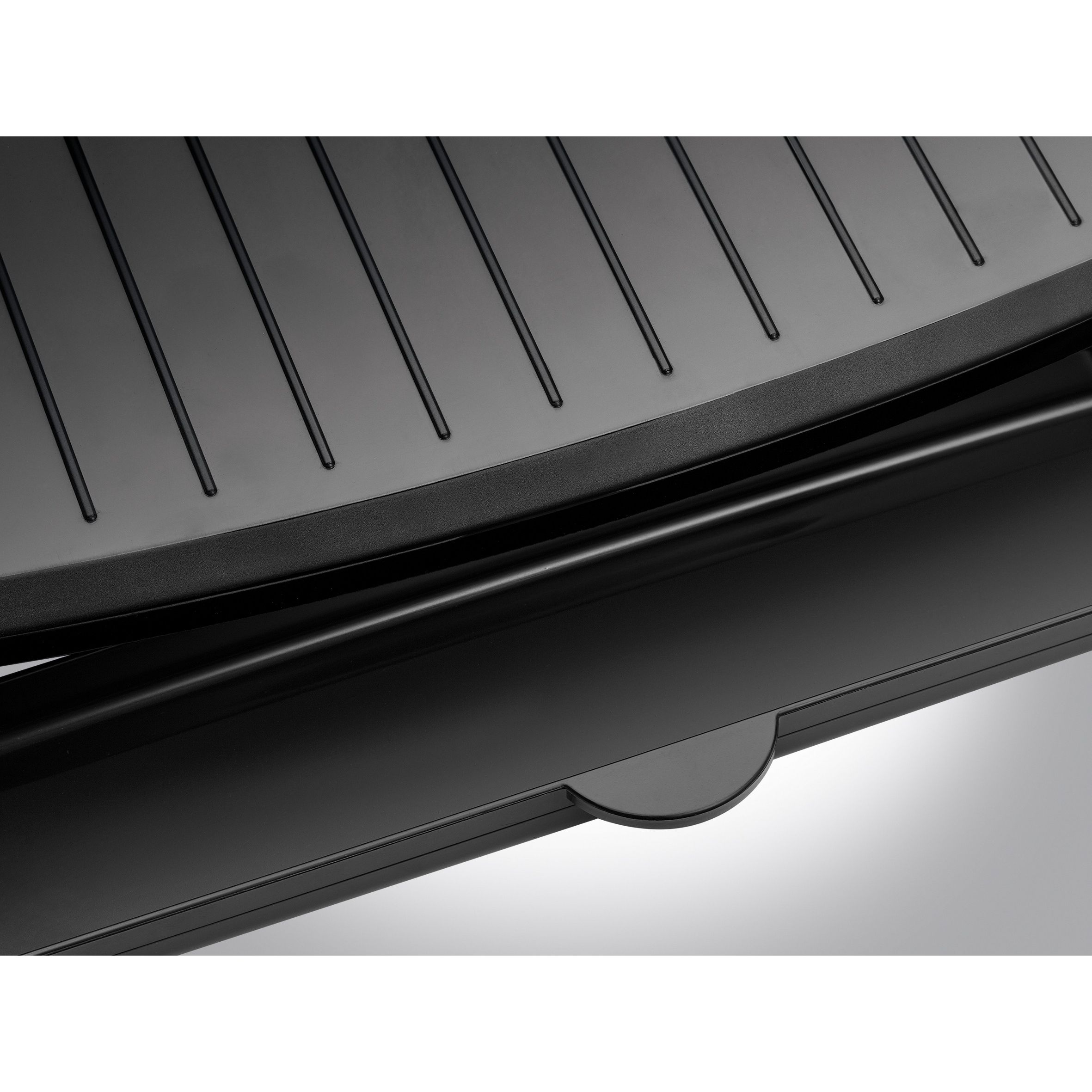 Гриль Russell Hobbs George Foreman 25811-56 Fit Grill Copper Medium (23884036002) - фото 8