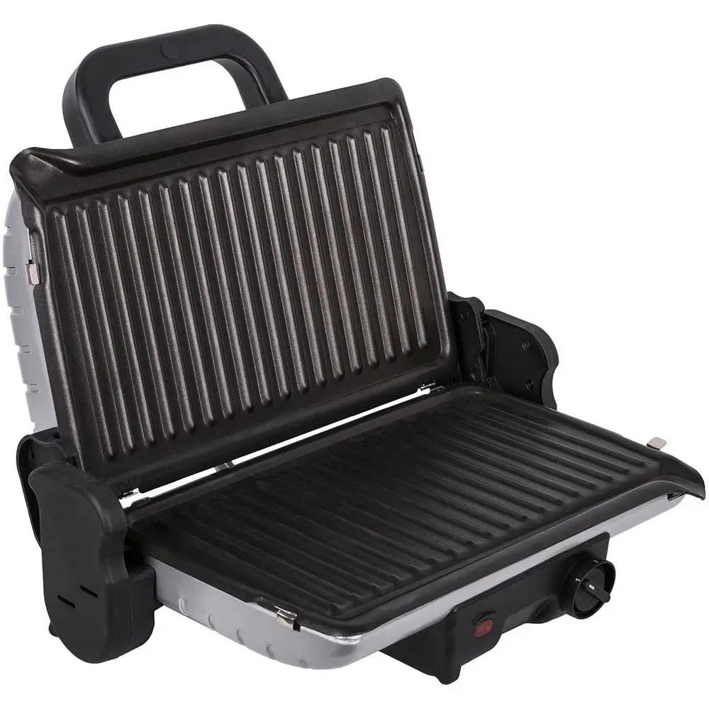 Електрогриль Tefal Minute Grill (GC205012) - фото 4