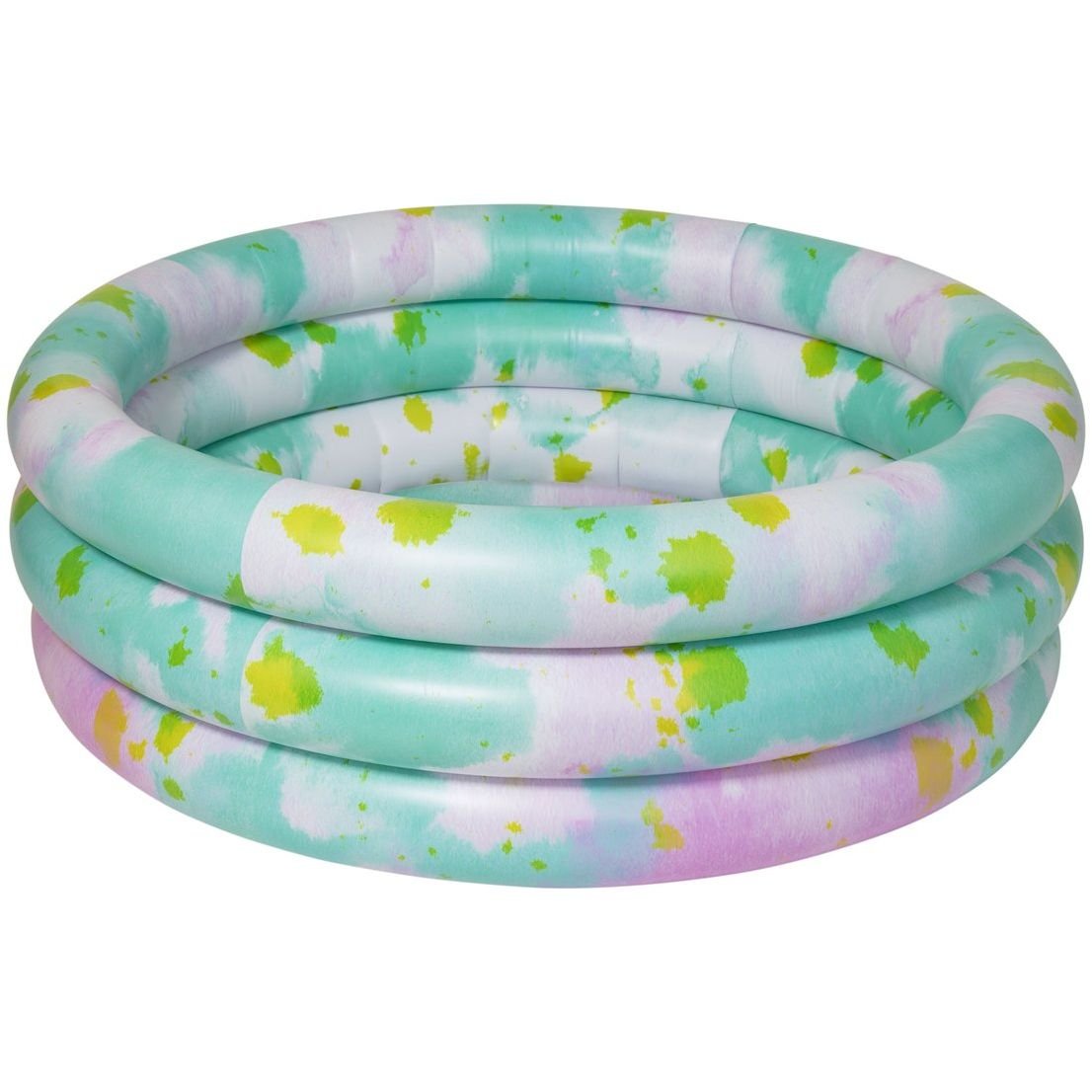 Детский надувной бассейн Sunny Life, разноцветный (S1PBYDTD) - фото 1