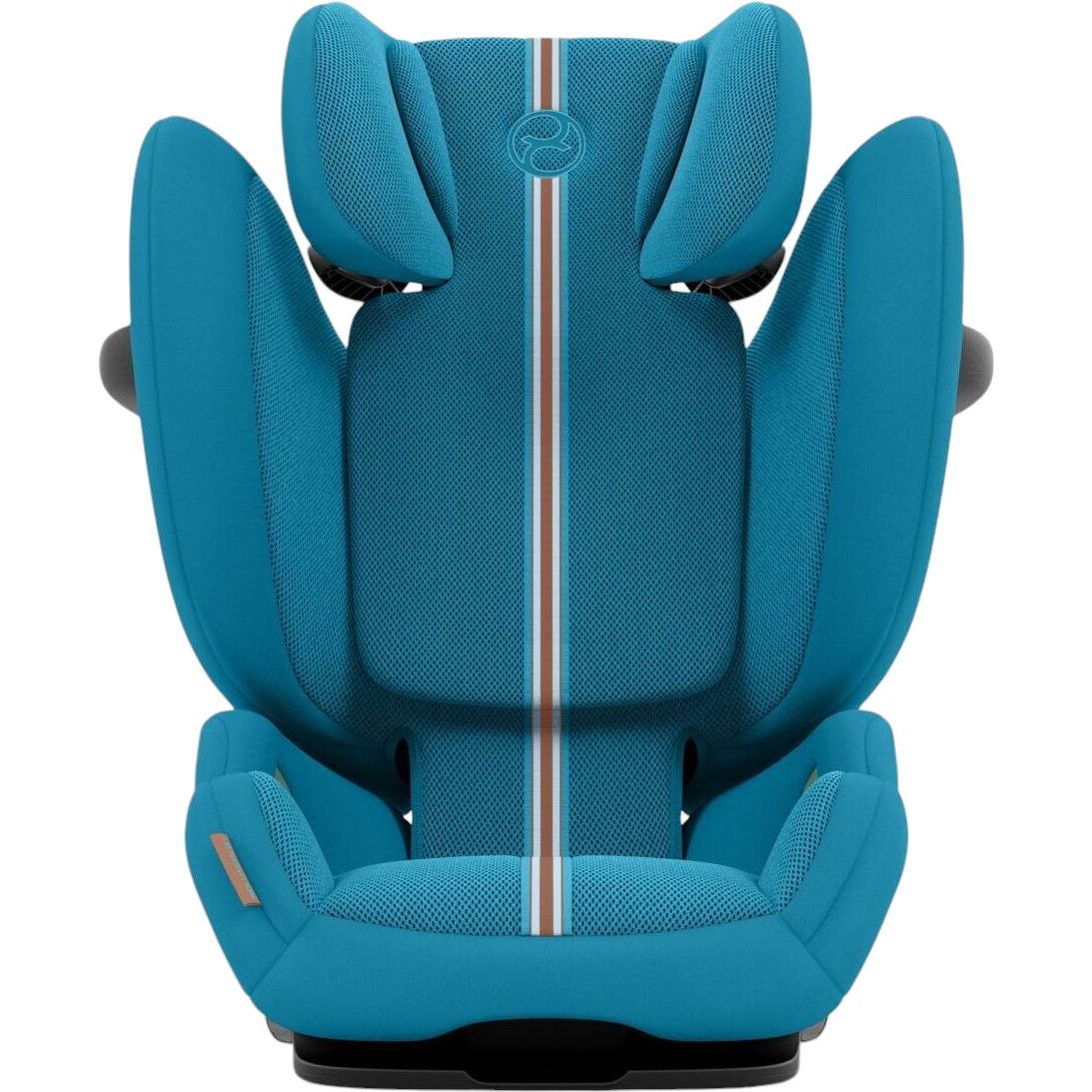 Автокресло Cybex Solution Gi-Fix Plus Beach Blue (523001105) - фото 2