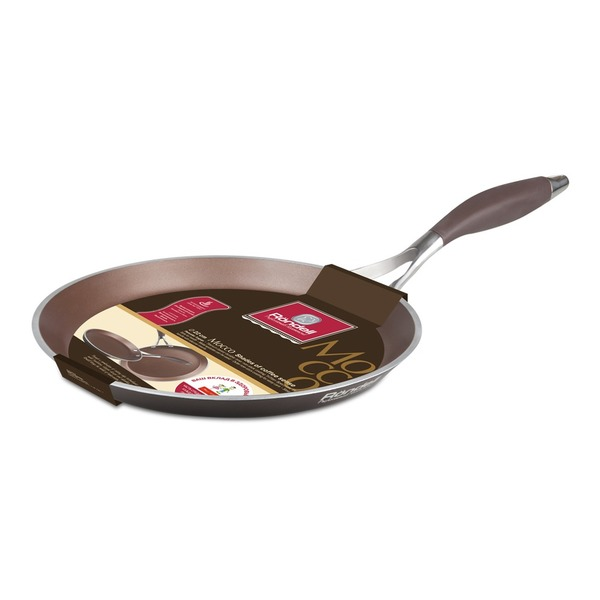 Сковорода для млинців Rondell Mocco, 22 см (6149766) - фото 2