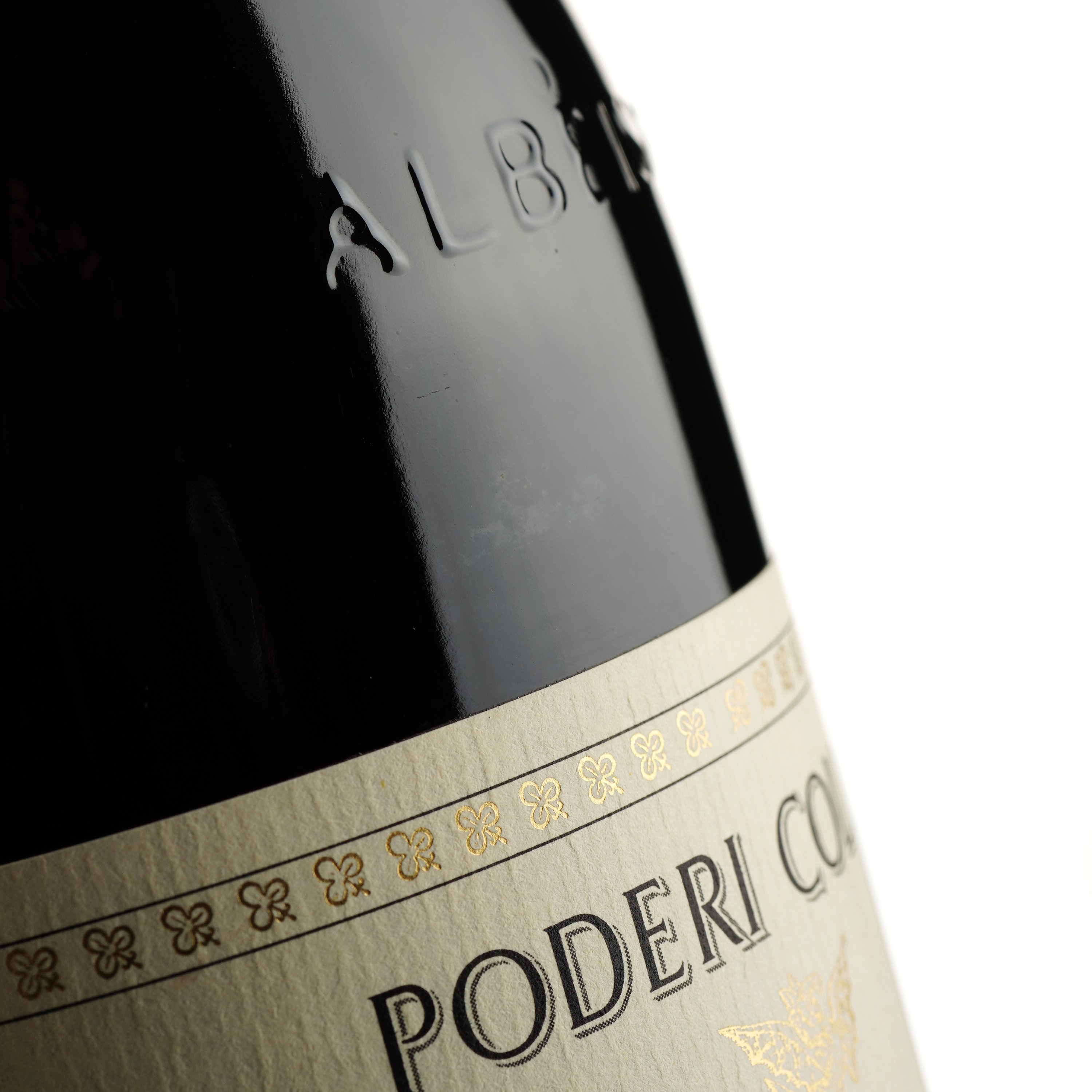 Вино Poderi Colla Langhe Doc Pinot Nero Campo Romano 2017, 12,5-13,5%, 0,75 л (ALR16139) - фото 3