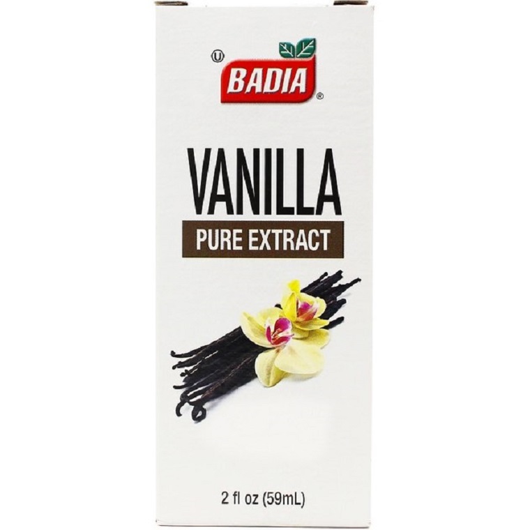 Екстракт ванілі Badia Vanilla Pur Extract натуральний 56.7 г - фото 1