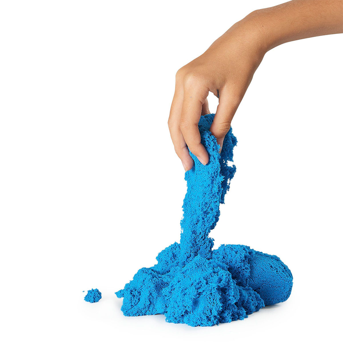 Набір кінетичного піску Kinetic Sand Фабрика Sandisfactory (71603) - фото 7