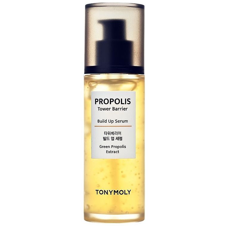 Восстанавливающая cыворотка Tony Moly Propolis Tower Barrier Build Up Serum 60 мл - фото 2