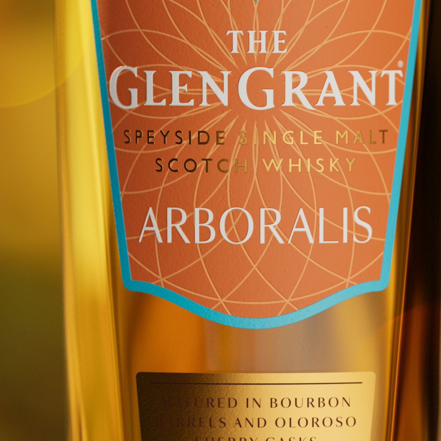 Віскі Glen Grant Arboralis, 40%, 0,7 л (855784) купити у Києві