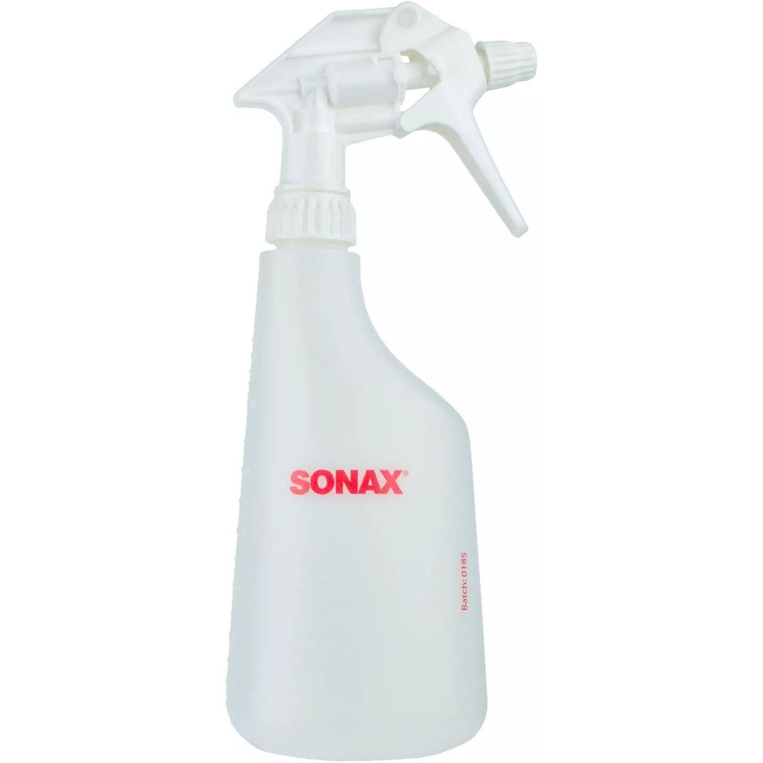 Распылитель триггер для растворителей Sonax ProfiLine Spray Bottle, 600 мл - фото 1