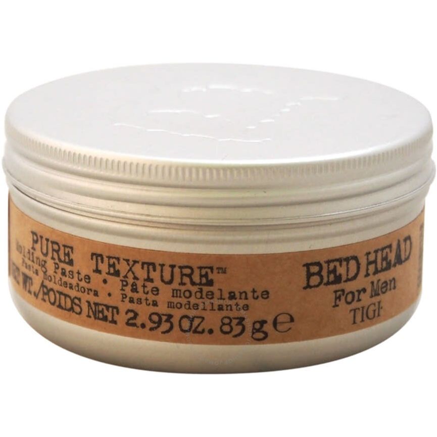 Моделююча паста Tigi B For Men Pure Texture Molding Paste 83 г - фото 1