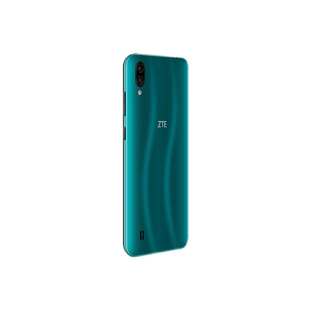 Смартфон ZTE Blade A51 Lite 2/32GB Green (UA-UCRF) - фото 3