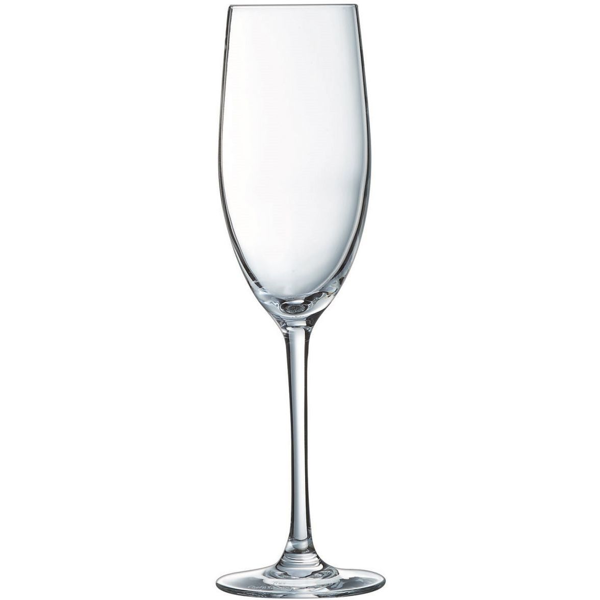 Набор бокалов Luminarc Menades для шампанского 240 мл 4 шт. (V5994) - фото 2