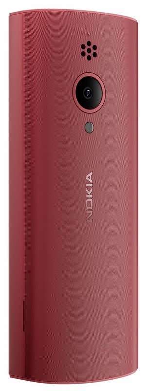 Мобильный телефон Nokia 150 Dual Sim 2023 Red (UA UCRF) - фото 2