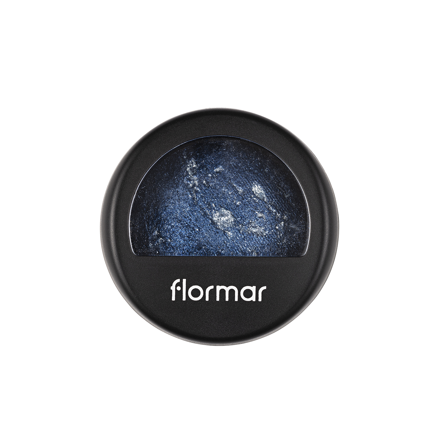 Тіні для повік Flormar Diamonds Baked Eye Shadow, відтінок 09 (Deep Sapphire), 5 г (8000019545092) - фото 3