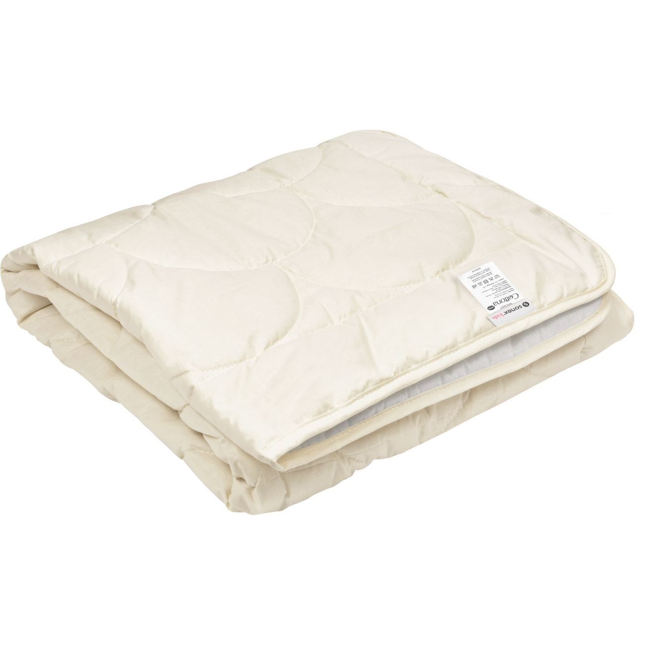 Одеяло детское Sonex Cottona Junior 110х140 см (SO102126) - фото 1