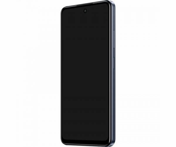 Смартфон Infinix Smart 8 Plus 4/128Gb Timber Black (X6526) (UA UCRF) - фото 3