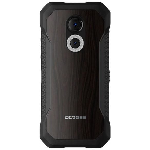 Смартфон Doogee S61 Pro 8/128 Gb Global Wood Grain - фото 2