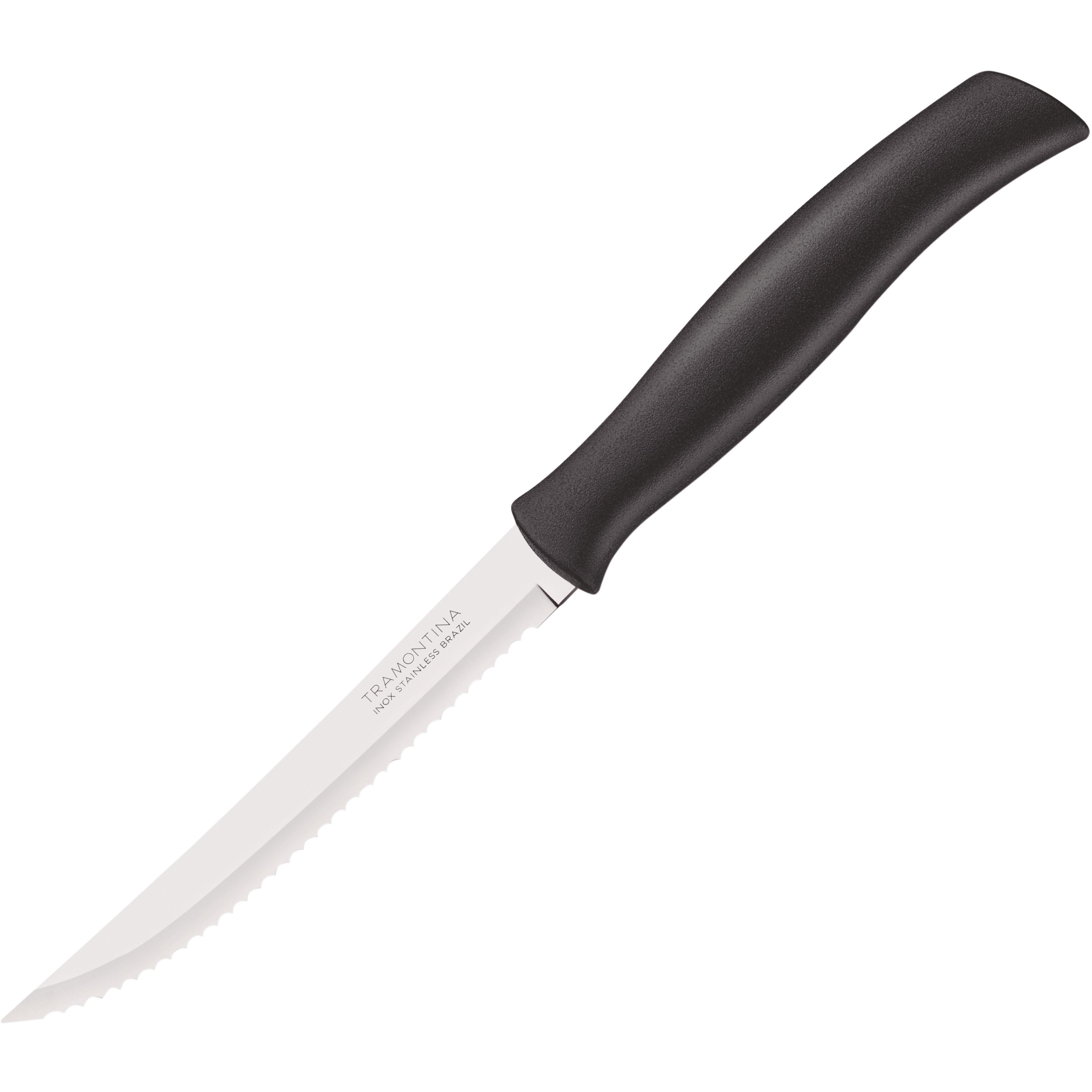 Нож для стейка Tramontina Athus 127 мм (23081/905) - фото 1