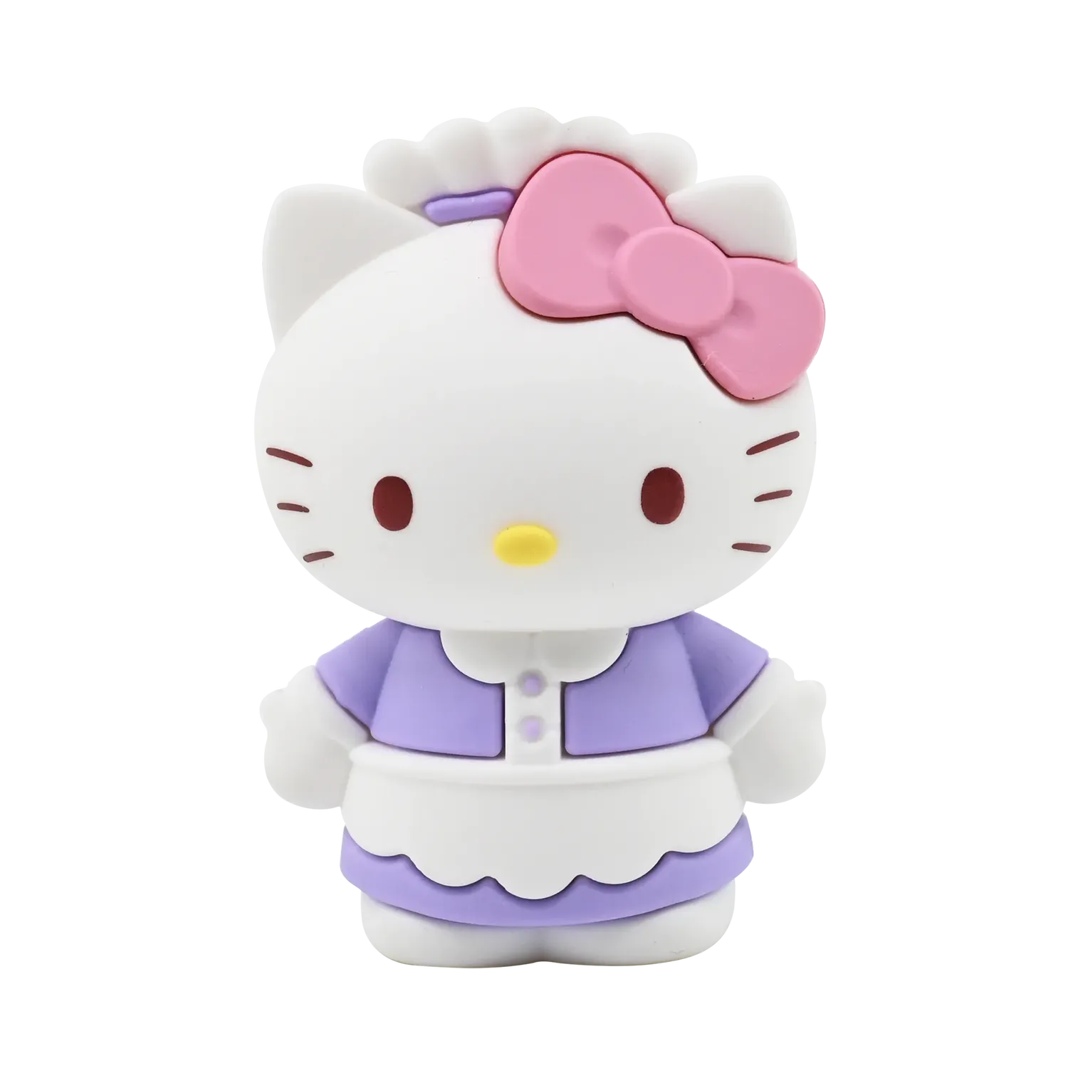 Колекційна фігурка Hello Kitty Mini Doll 5 см (11580) - фото 8