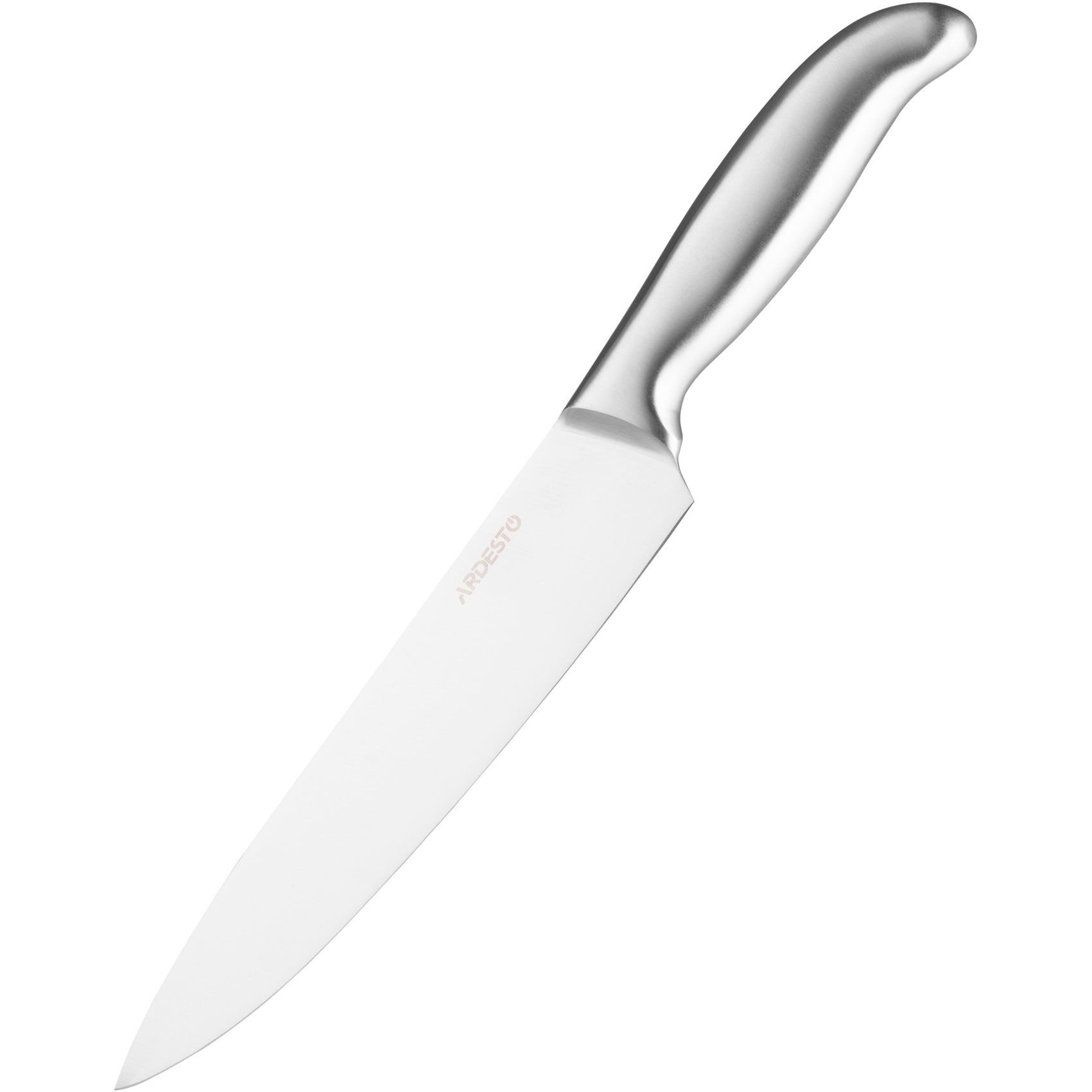 Кухонный нож поварской Ardesto Gemini, 20,3 см (AR2135SS) - фото 1