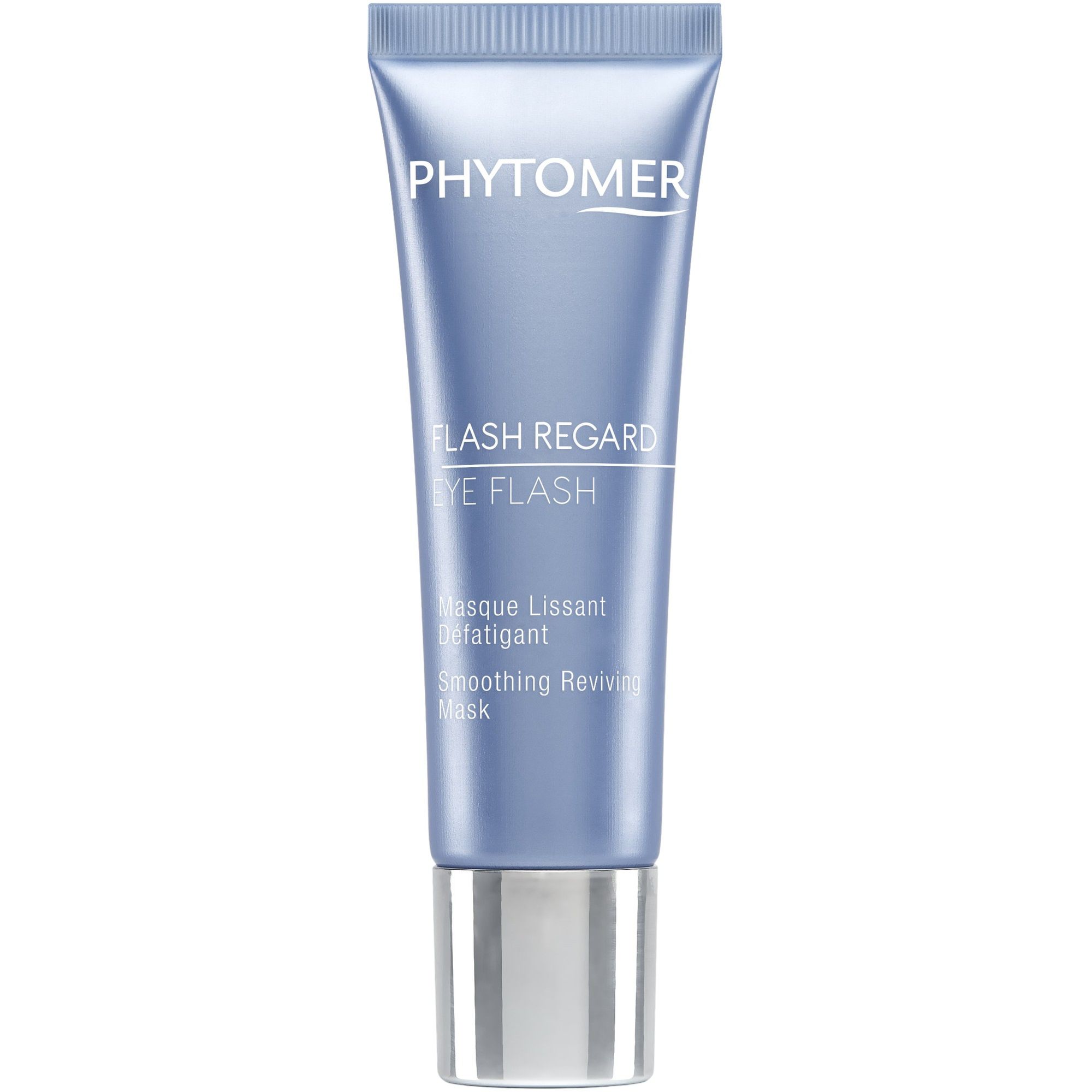 Маска для кожи вокруг глаз Phytomer Eye Flash Smoothing Reviving Mask 30 мл - фото 1