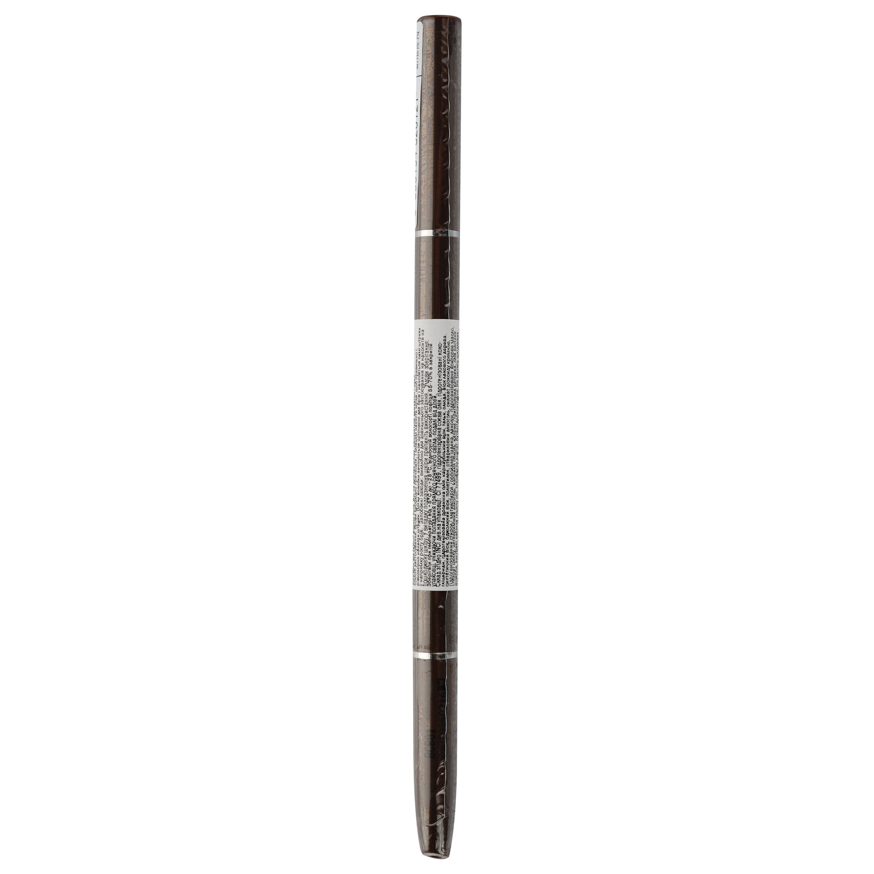 Олівець для брів Tony Moly Lovely Eyebrow Pencil Black Brown тон 05, 1 г - фото 2