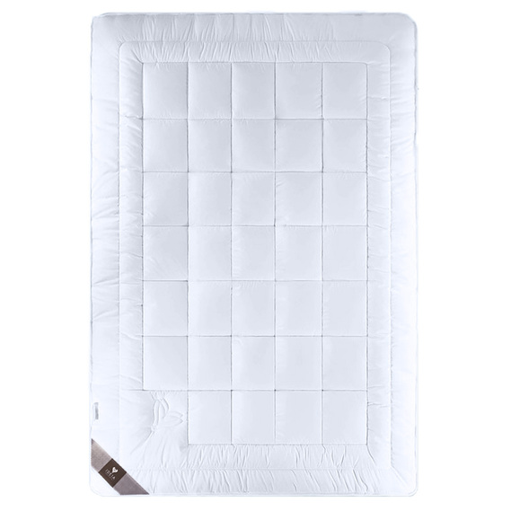 Одеяло Ideia Air Dream Premium зимнее, 220х200, белый (8-11699) - фото 1
