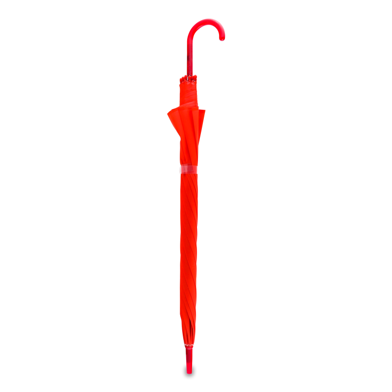 Парасолька Offtop, 55 см, червоний (848825) - фото 1