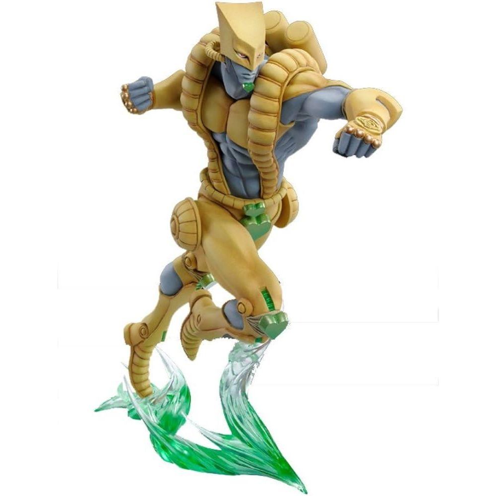 Фігурка Banpresto Діо Неймовірні пригоди ДжоДжо Dio Jojo's Bizzare Adventure 12 см B JJ D - фото 1