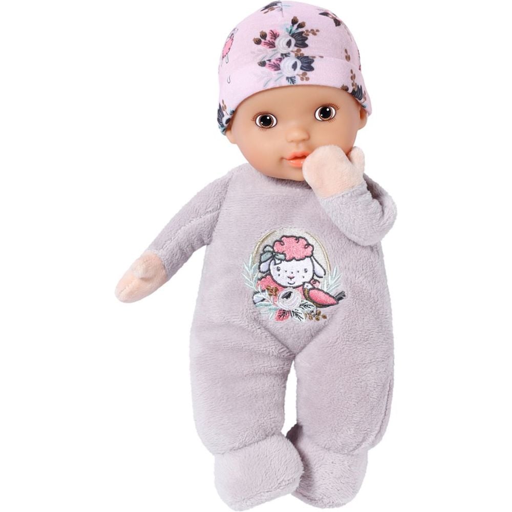 Интерактивная кукла Baby Annabell For babies Соня, 30 см (706442) - фото 3