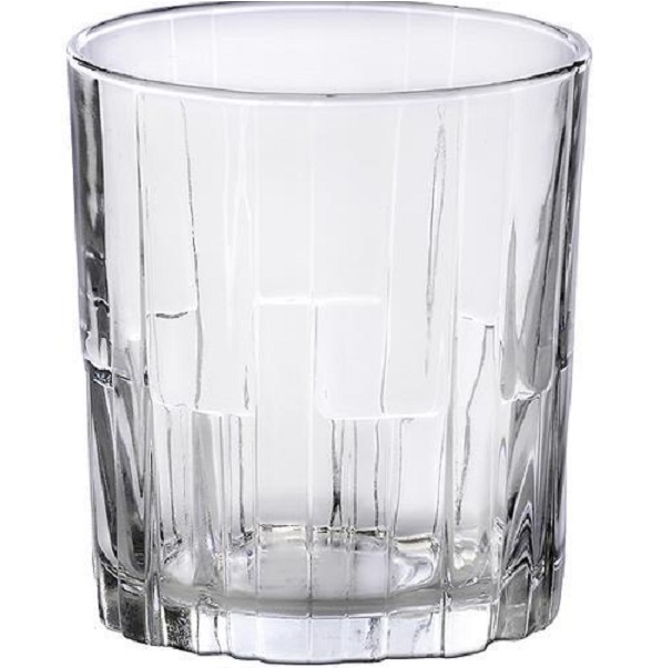 Набір склянок Duralex Jazz, 260 мл, 6 шт. (1082AB06) - фото 1