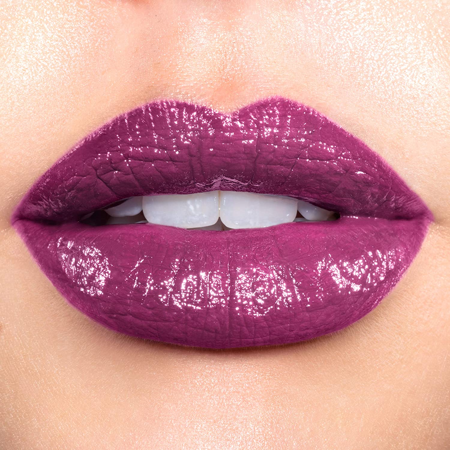 Помада для губ Revlon Super Lustrous Lipstick, тон 771 (Berry Crush), 4.2 г (552284) - фото 2