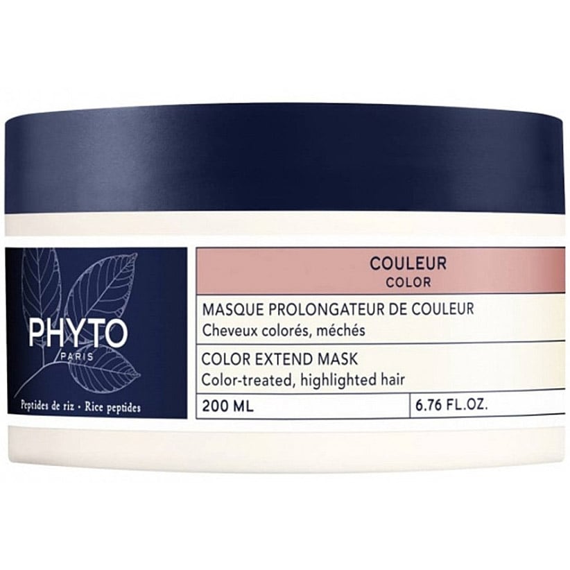 Маска для волосся Phyto Color Extend, 200 мл - фото 1